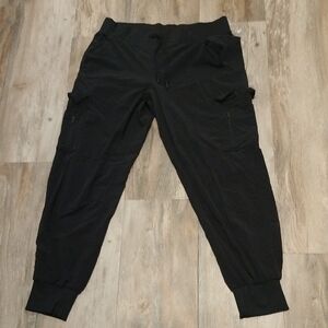 All in Motion Black Activewear Pants